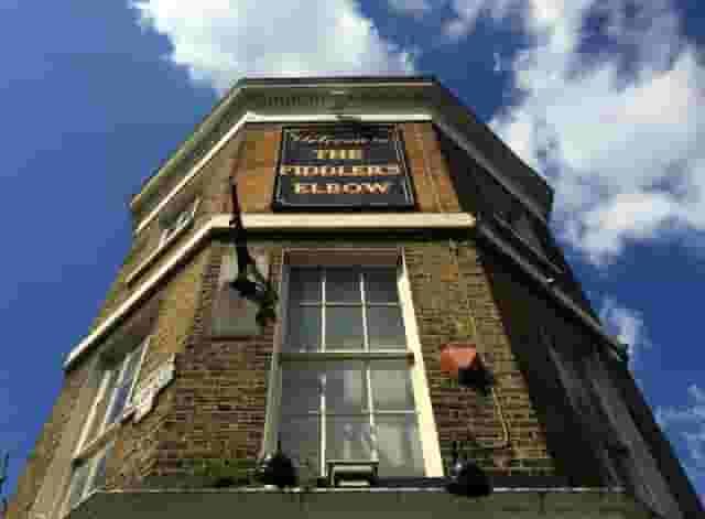 The Fiddler's Elbow