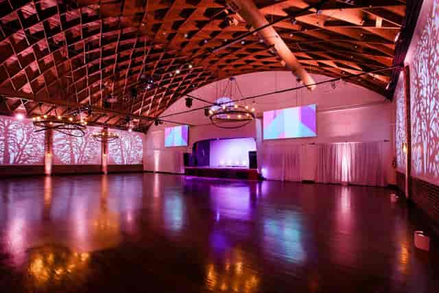 Main Room | Candela La Brea | PartySlate