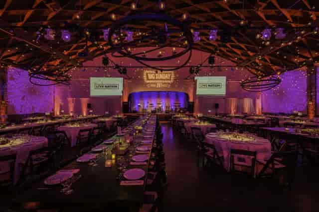 Candela La Brea | Los Angeles Venue ...