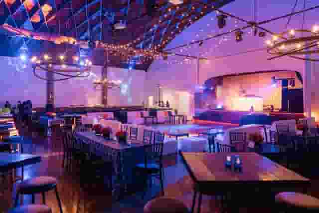 LOFT
