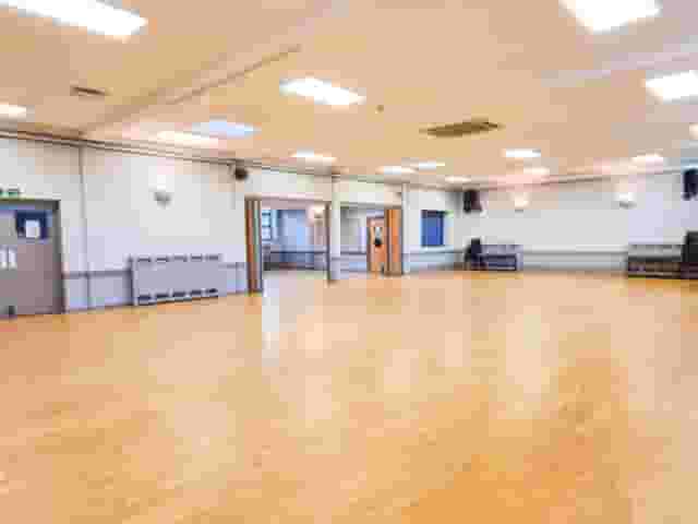 Event Space