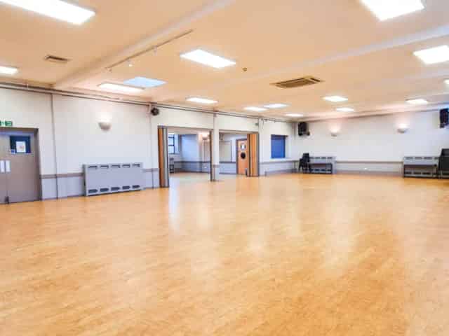 Event Space