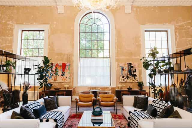The Greatroom