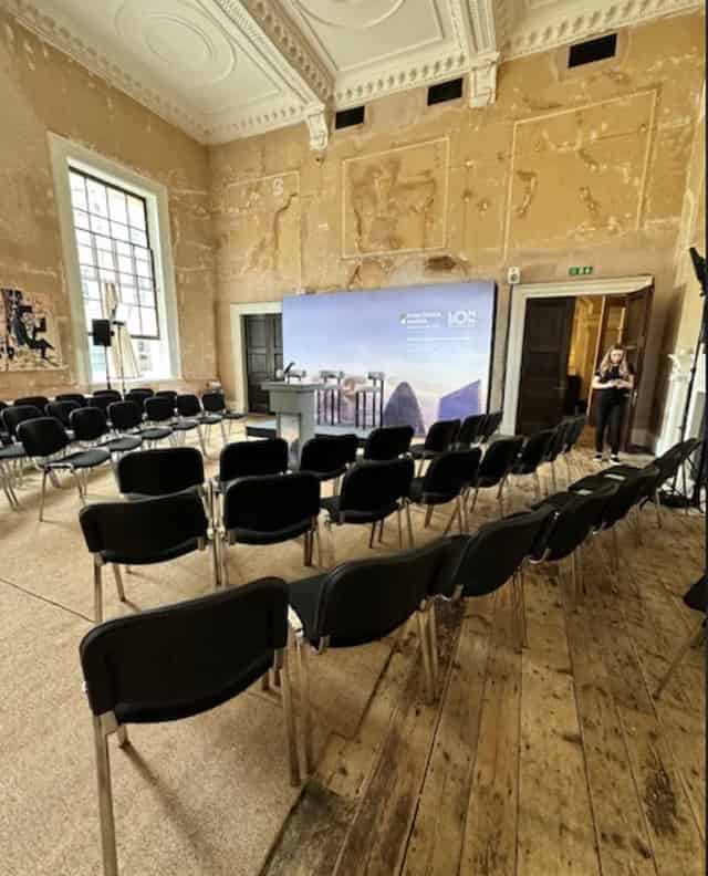 Conference