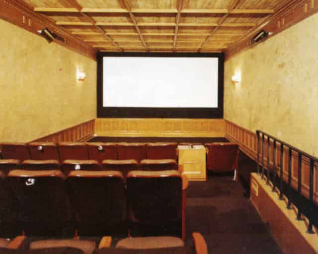 Theatre