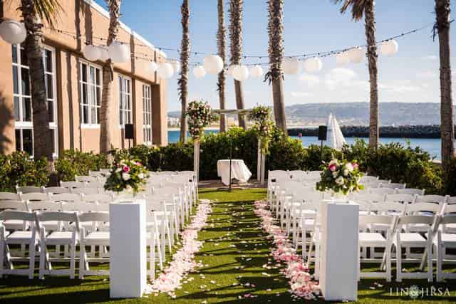 Waterfront Ballrooms