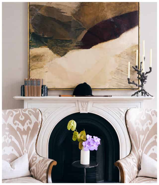 Elegant Lounges