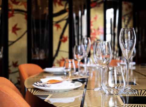 Private Dining