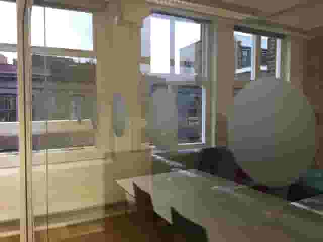 Meeting Rooms