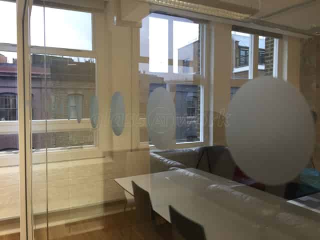Meeting Rooms