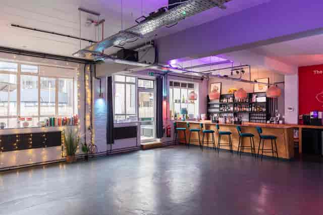 The Drum Labs - image 2