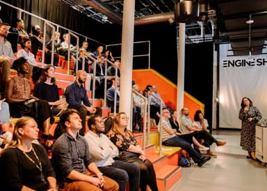 Sustainable Conferences