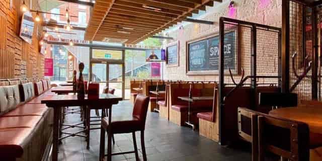 Pub