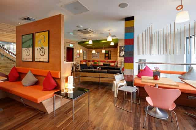 Second Floor Event Space
