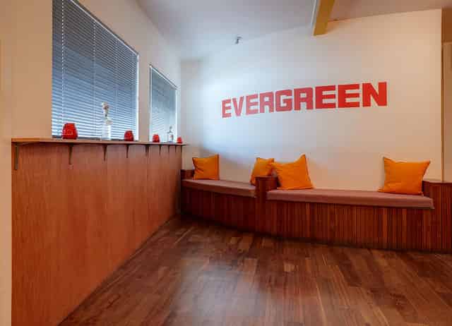 Second Floor Event Space