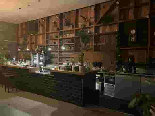 Bar
