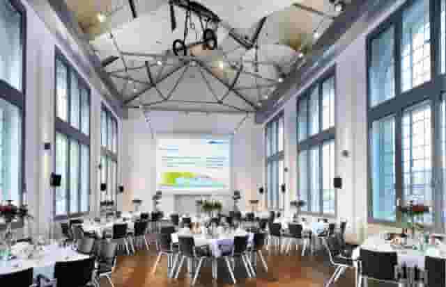 Function room facility