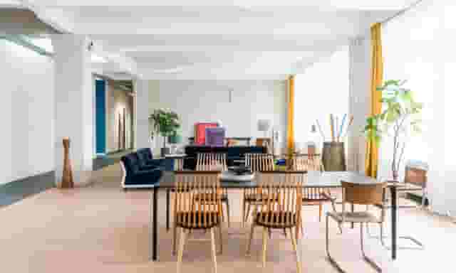 Function room facility