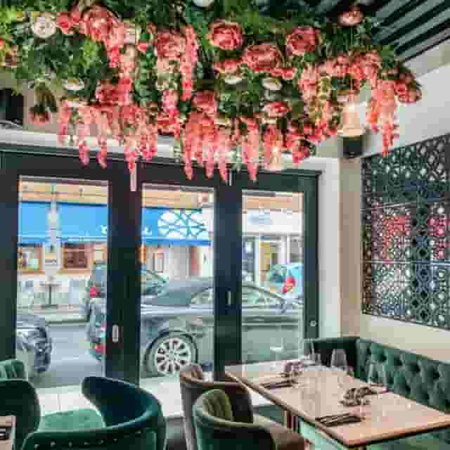 Eli's Restaurant