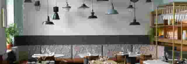Eli's Restaurant