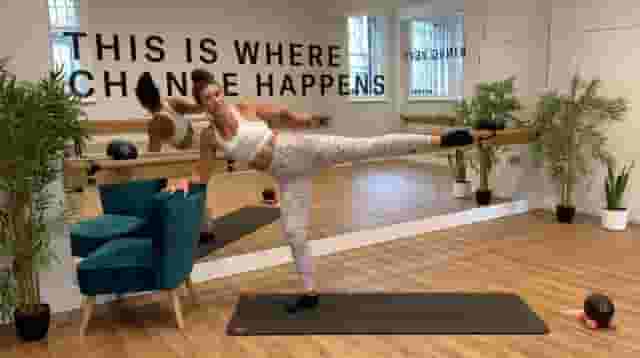 Barrecore Chiswick