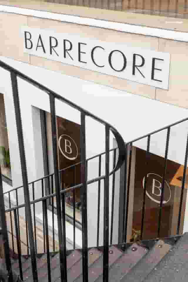 Barrecore Chiswick