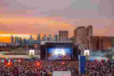 Event Venues