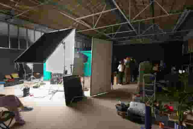 Production Offices
