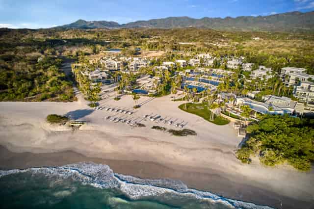 Susurros del Corazón, Auberge Resorts Collection