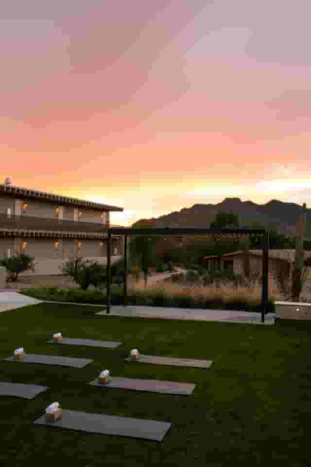 CIVANA WELLNESS RESORT & SPA