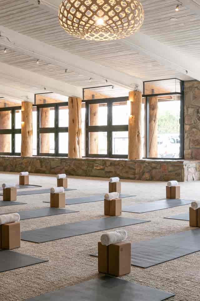 CIVANA Wellness Resort and Spa