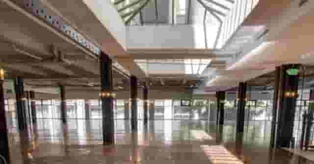 The Mezz