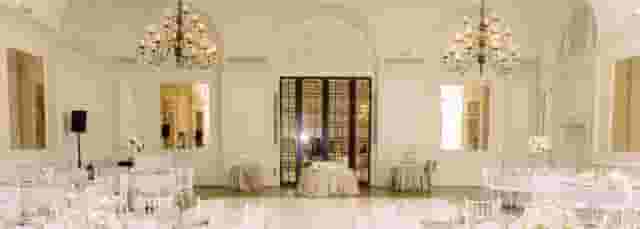 The Palm Court