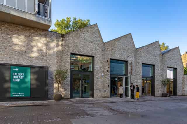 Community Studio