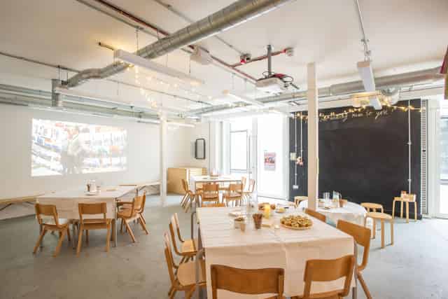 Community Studio