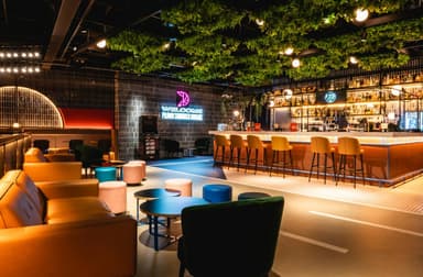 Christmas Party Venues