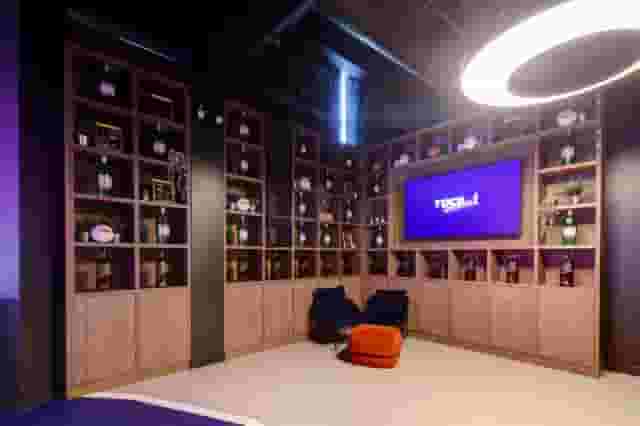 TOCA Social - Birmingham