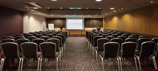 Meeting