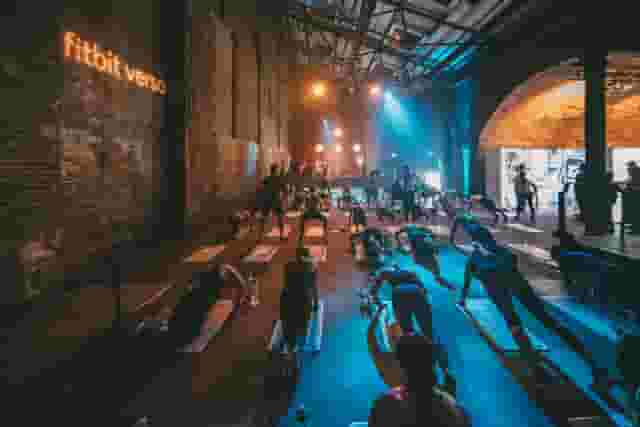 Village Underground