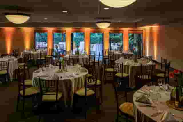 Vineyard Room