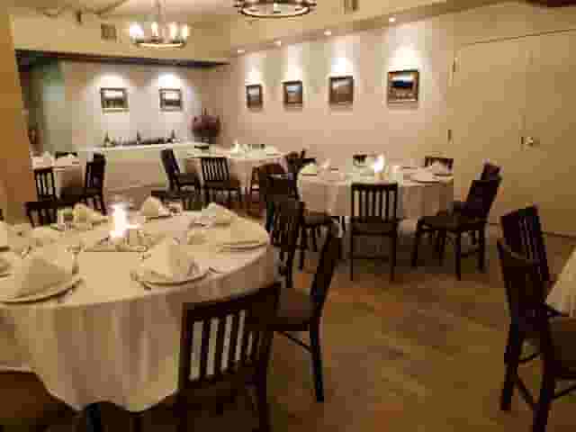 Vineyard Room