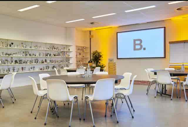 B. Amsterdam