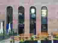 Central Manchester