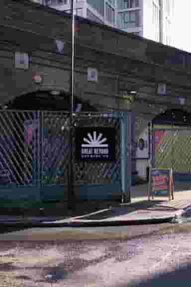 Hoxton