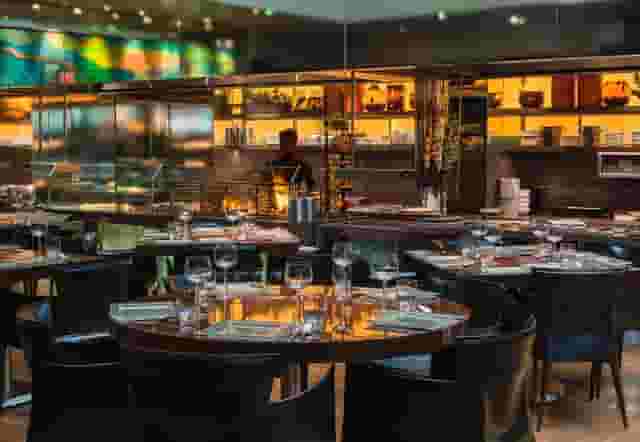 Amaya Grill and Bar