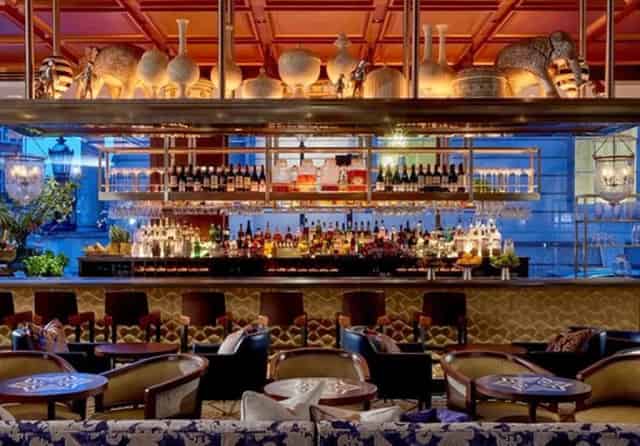 Pukka Bar