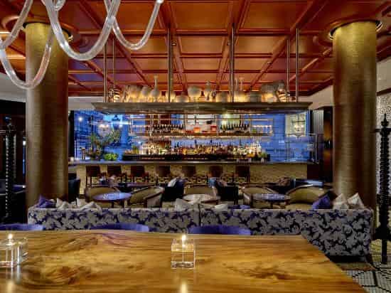 Pukka Bar
