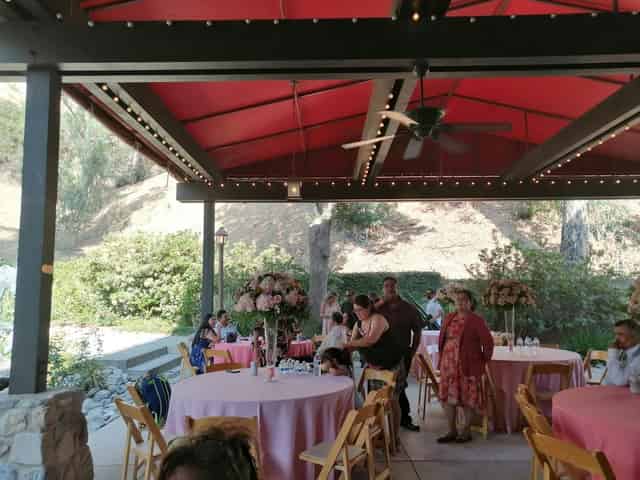 Brandview Garden