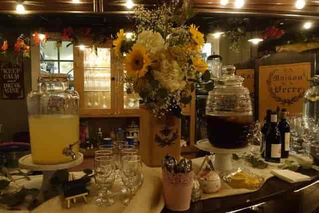 Bexx Secret Garden - Venue - North ...