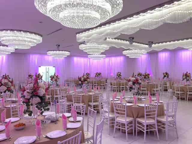 Wedding Venue & Reception Hall ...